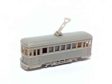 HOナロー／神岡軌道／有蓋車 ワ／メーカー塗装済完成品／トーマモデルワークス 販売終了品の商品一覧 | トーマモデルワークス Toma Model Works