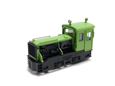 トーマモデルワークス Toma Model Works