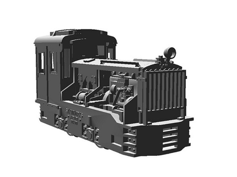 HOe／神岡軌道／有蓋貨車 ワ／ブラス製／メーカー完成品／トーマモデル 販売終了品の商品一覧 | トーマモデルワークス Toma Model Works