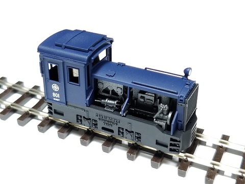 トーマモデルワークス Toma Model Works