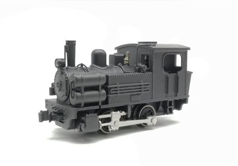 正規品特価トーマモデルワークス　コッペル3号蒸気機関車 機関車