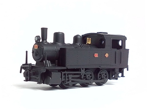 トーマモデルワークス Toma Model Works