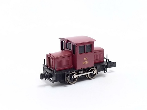 珊瑚模型店 加悦鉄道DB201 HOゲージ 別売りモーター付 珊瑚模型店 加悦鉄道DB201 HOゲージ 別売りモーター付 珊瑚模型