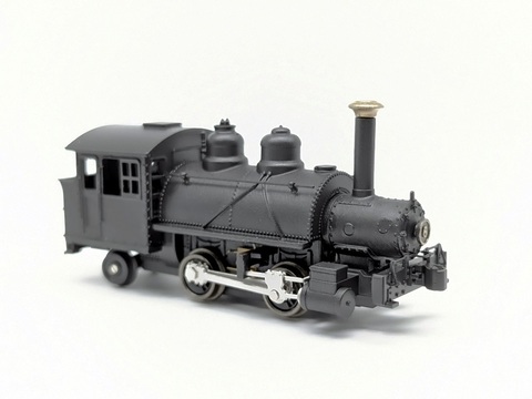 Nゲージの商品一覧 | トーマモデルワークス Toma Model Works