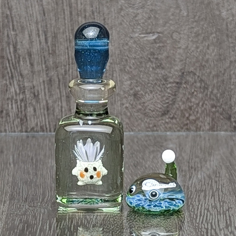 魔女のアトリエの商品一覧 | TOMOMATSU GLASS MARKET