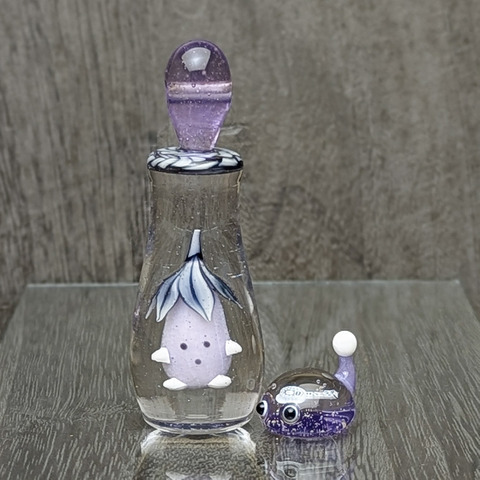 TOMOMATSU GLASS MARKET