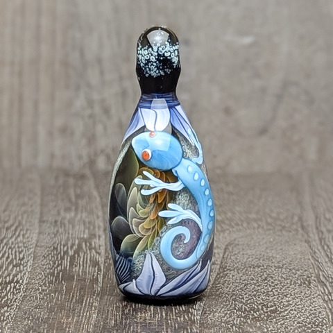 TOMOMATSU GLASS MARKET
