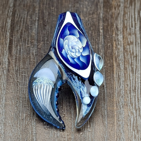 TOMOMATSU GLASS MARKET
