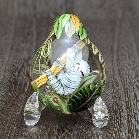 TOMOMATSU GLASS MARKET