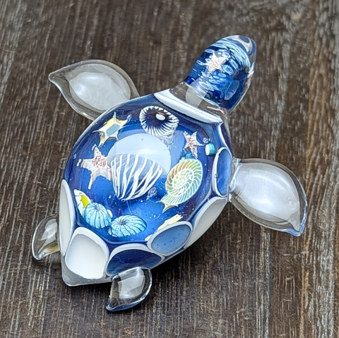 TOMOMATSU GLASS MARKET