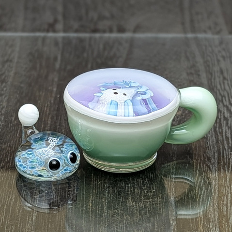 魔女のアトリエの商品一覧 | TOMOMATSU GLASS MARKET
