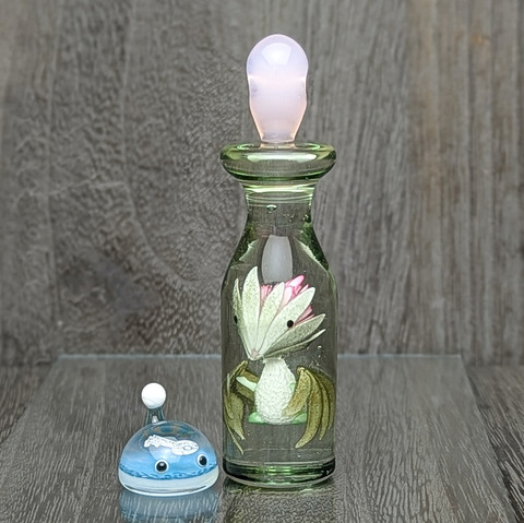 TOMOMATSU GLASS MARKET