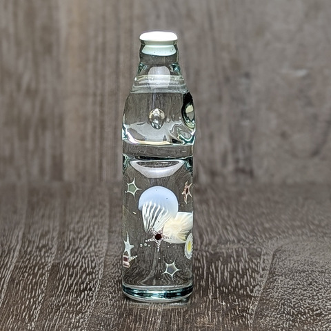TOMOMATSU GLASS MARKET
