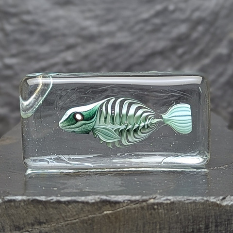 TOMOMATSU GLASS MARKET