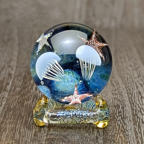 TOMOMATSU GLASS MARKET