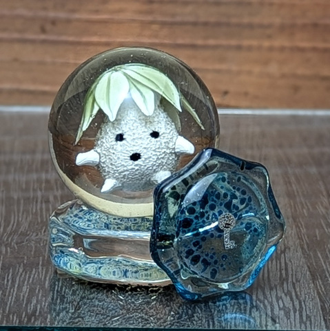 TOMOMATSU GLASS MARKET