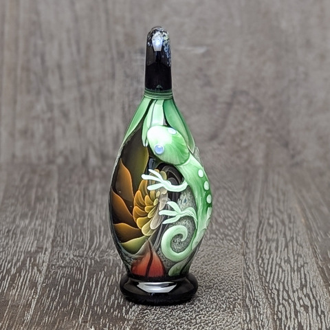 TOMOMATSU GLASS MARKET