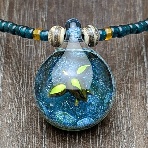 TOMOMATSU GLASS MARKET