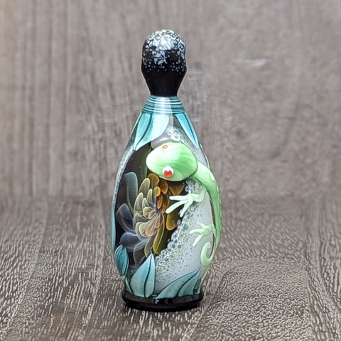 TOMOMATSU GLASS MARKET