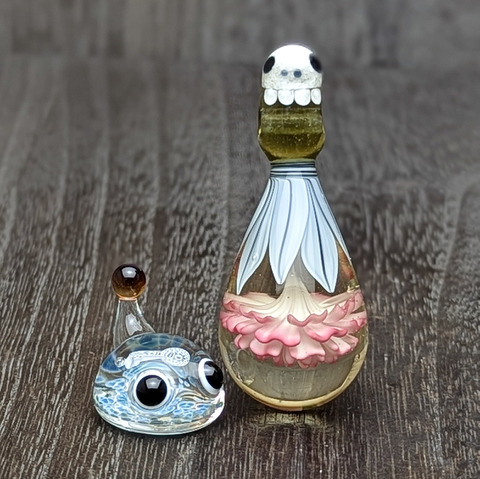 TOMOMATSU GLASS MARKET
