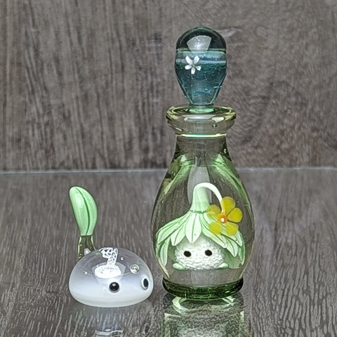 魔女のアトリエの商品一覧 | TOMOMATSU GLASS MARKET