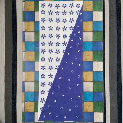 「なすび」｜ひとつだけ“トマト”が隠れています