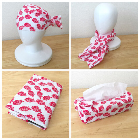 「鯛青海波」｜お祝いの気持ちを込めて、大切な人への贈り物にも