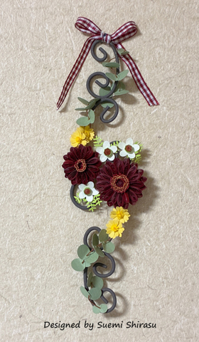 ペーパークイリングキット totoquilling Shop