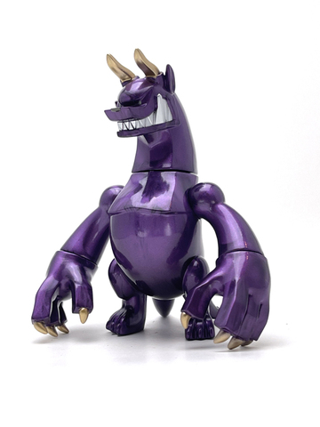 HOUNDDRAGONS 30Th SUGILITE Dragon（スギライト）アメリカから帰ってきた個体