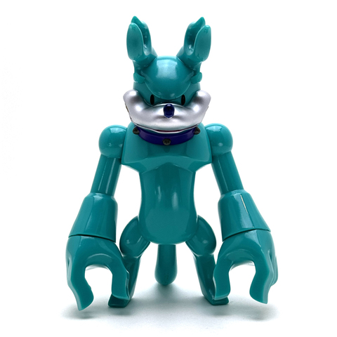 TOUMART ソフビ2点セット TOUMART Inc.