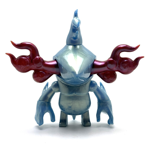 TOUMART ソフビ2点セット ハイタッチ！さかだっち！Showtime（ショウタイム） ｜ ピノチオ