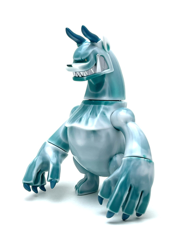 HOUNDDRAGONS 33Th JADE（翡翠）