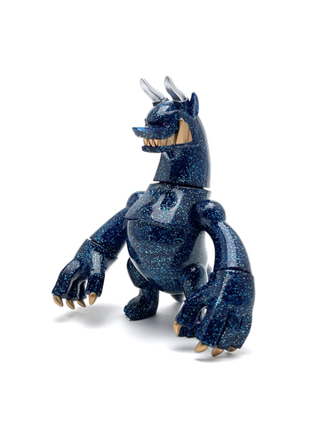 HOUNDDRAGONS 32Th lapis lazuli（ラピスラズリ）