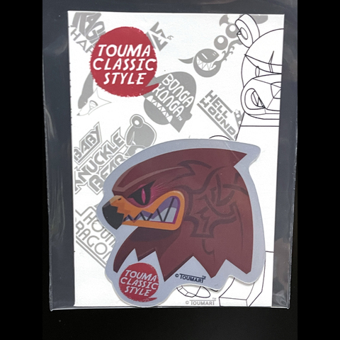 CLASSICSTYLE Beak Falcons