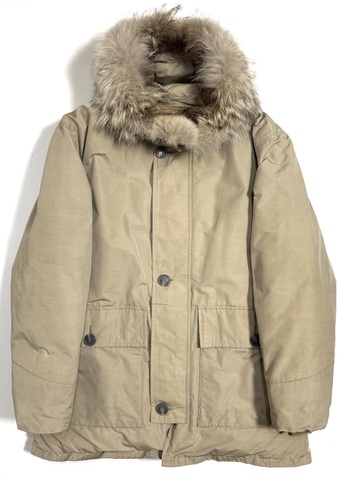 70s~ EDDIE BAUER POLAR PARKA.