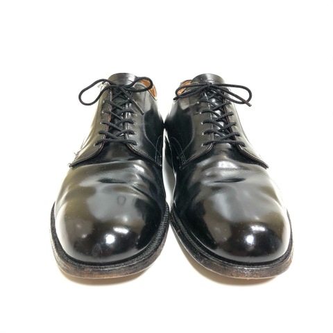 60s U.S.NAVY. MILITARY SERVICE SHOE.