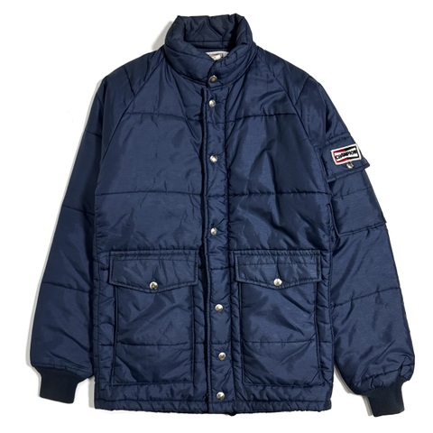 70s~ CHAMPION RACING JACKET.