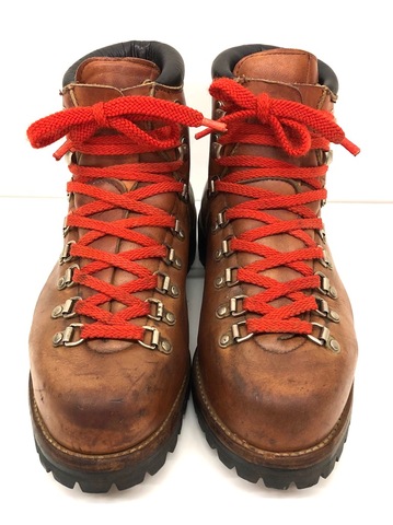 70s RED WING 825 IRISH SETTER.