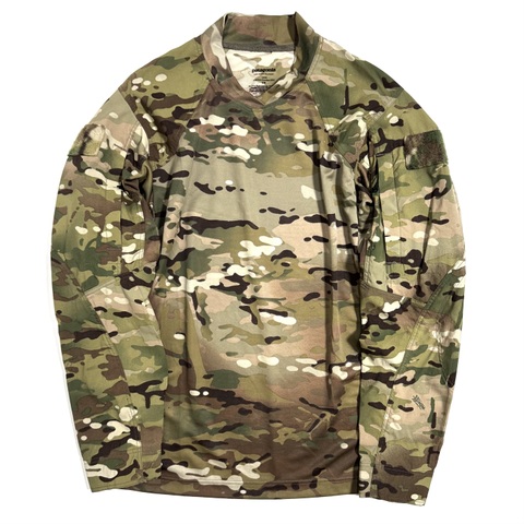 00s patagonia DEAD STOCK LOST ARROW PROJECT 3 SEASON COMBAT SHIRT.