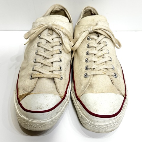 70s CONVERSE CHUCK TAYLOR Low.