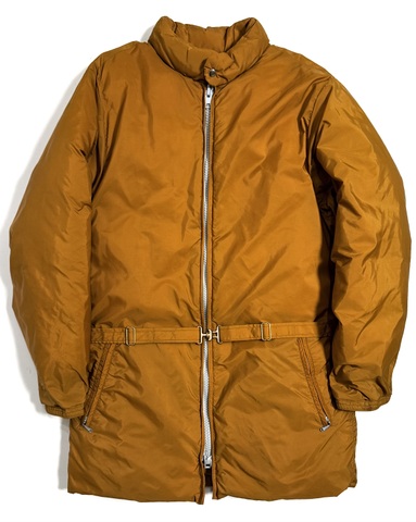 70s~ HOLUBAR DOWN COAT.