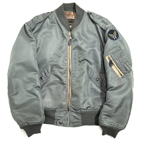 50s U.S.A.F. L-2B FLIGHT JACKET.