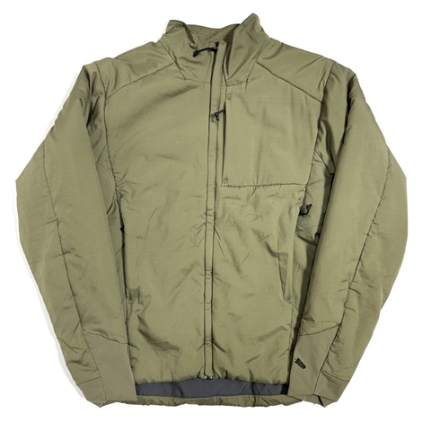 00s patagonia DEAD STOCK LOST ARROW PROJECT US NANO AIR JACKET.