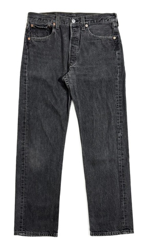 ~90s Levi's 501-0658 DENIM PANTS "W32-L30"