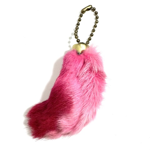 ④~60s "PINK" DEAD STOCK LUCKY CHARM.