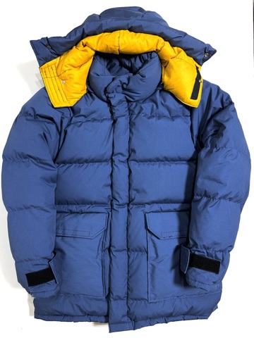 80s THE NORTH FACE BROOKS RANGE.