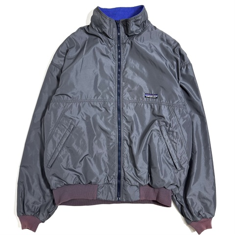 80s patagonia SHELLED SYNCHILLA JACKET.