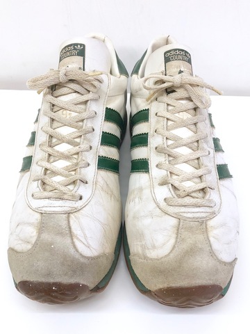 〜80s adidas COUNTRY.