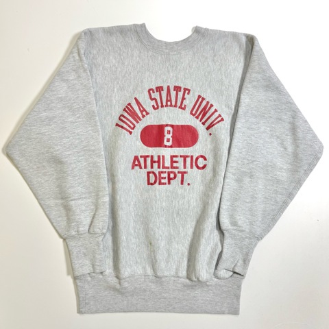 90s CHAMPION REVERSE WEAVE.