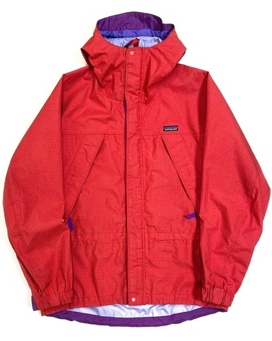 90s patagonia SUPER ALPINE.